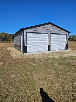 two tone sheeting