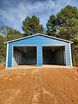 garage