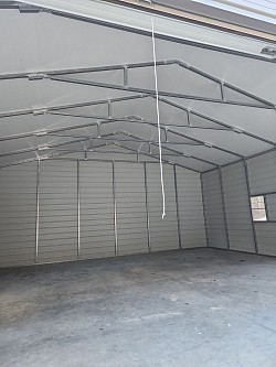 single truss design powerflex truss